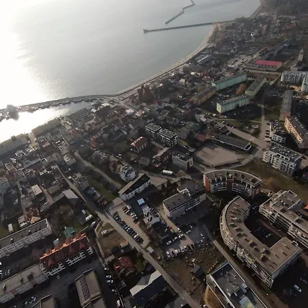 Baltic Zen - Apartamento *