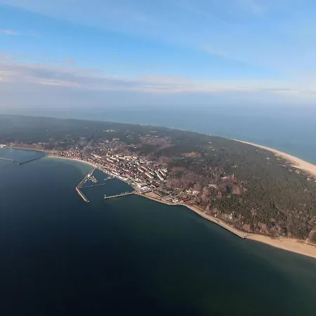 Baltic Zen - Apartamento Hel