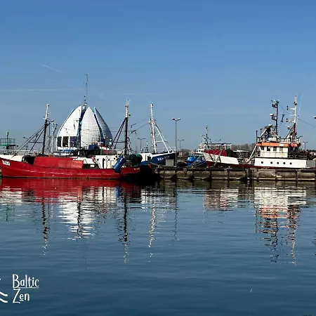 Baltic Zen - Appartamento *