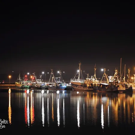 Baltic Zen - Appartamento Hel