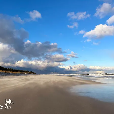 Baltic Zen - *