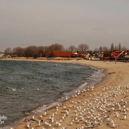 Baltic Zen -