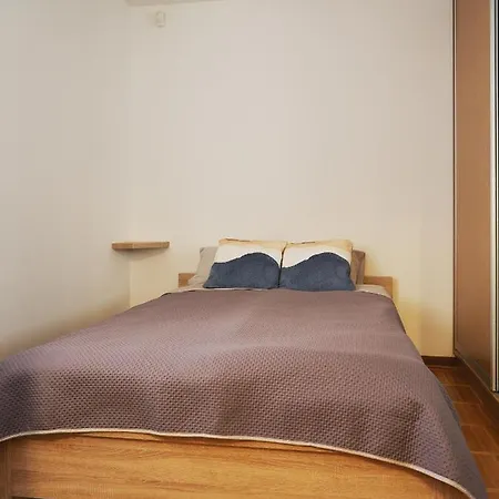 Apartamento Baltic Zen - Hel